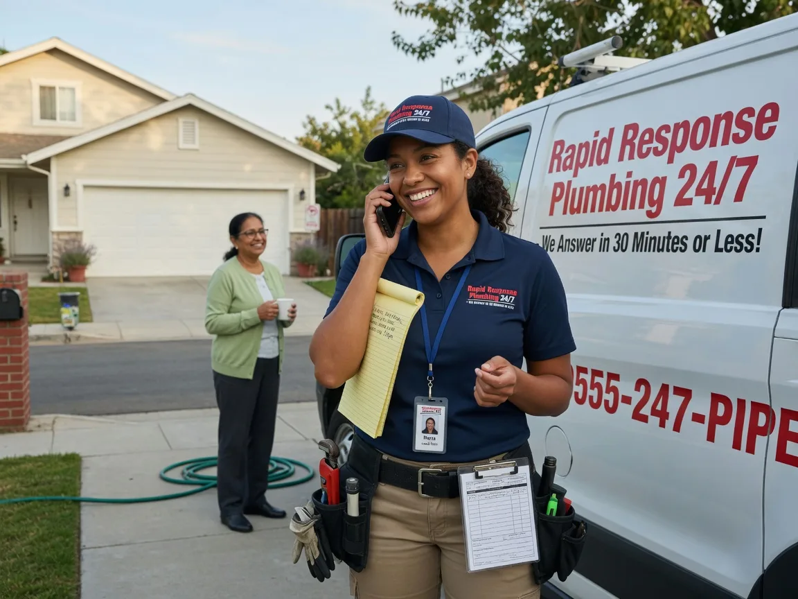 Emergency Plumber Pound, VA FAQs